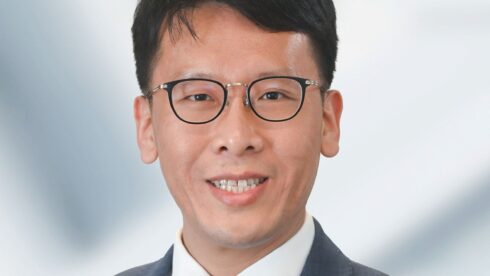 Mr Lee, Berton Fan Cheung