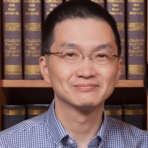 Sharing from Our Scholars | The Friends of Cambridge University in Hong ...