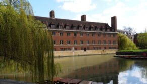 2026 Friends of Cambridge Events 2026 Friends of Cambridge Events