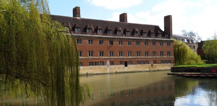 2026 Friends of Cambridge Events