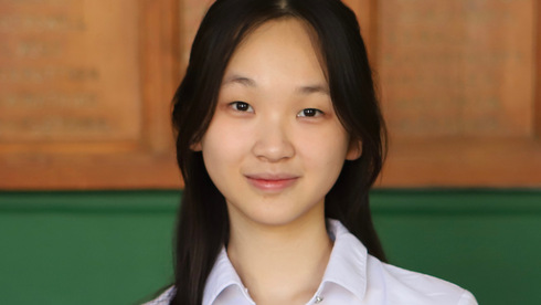 Ms Choi, Valerie Pui Yan 蔡沛殷