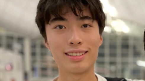 Mr Ng, David Chi Him 伍智謙