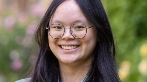 Ms Law, Janice Shiu Yan 羅劭昕