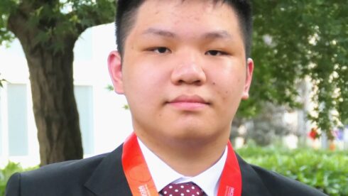 Mr Chui, Alex Tsz Fung 徐子豐